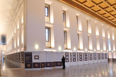 Českých 100 nejlepších, Pražský hrad