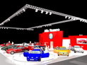 Alfa Romeo, Autosalon Brno