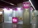 Helma, Paper World Franfurkt