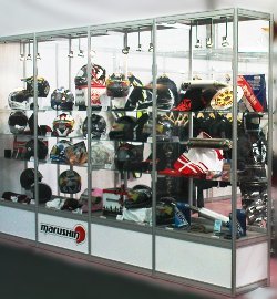 aranžérské práce